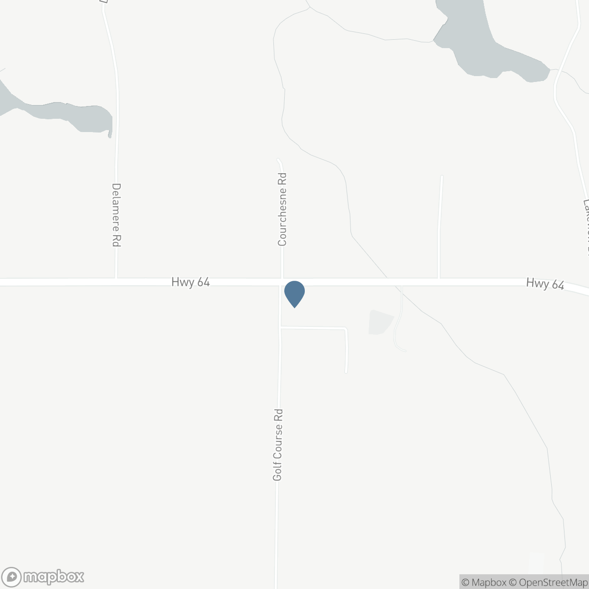 732 Highway 64, French River, Ontario P0M 1A0